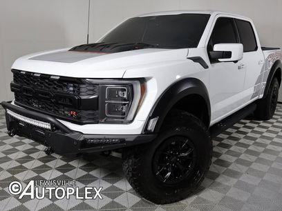 Used 2023 Ford F150 Raptor w/ Equipment Group 802A Raptor R