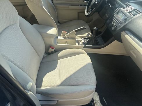 Used 2012 Subaru Impreza 2.0i Sport Premium AWD/4WD image 8