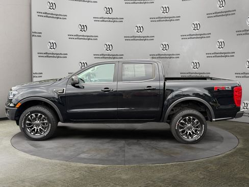 Used 2020 Ford Ranger XLT w/ Equipment Group 301A Mid RWD image 2