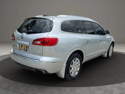 Used 2017 Buick Enclave Premium AWD/4WD image 7