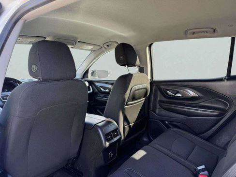 Used 2023 GMC Terrain SLE w/ Driver Convenience Package FWD image 40