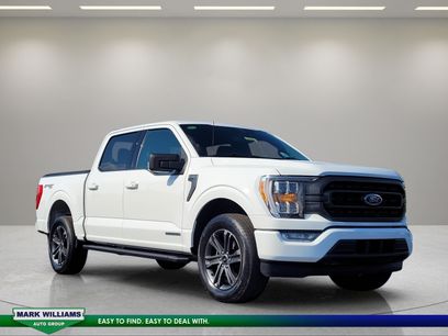 Used 2023 Ford F150 XLT w/ Equipment Group 302A High