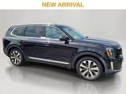 Used 2022 Kia Telluride EX w/ EX Premium Package