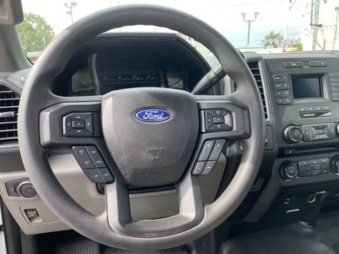 Used 2018 Ford F150 XL w/ Equipment Group 101A Mid RWD image 21