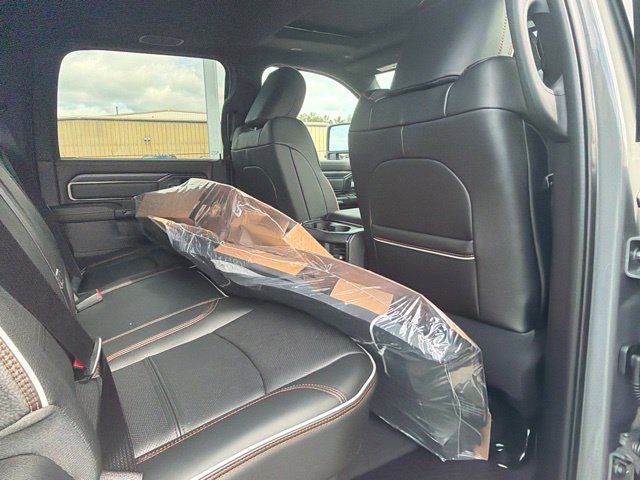 New 2027 RAM 2500 Power Wagon AWD/4WD image 12