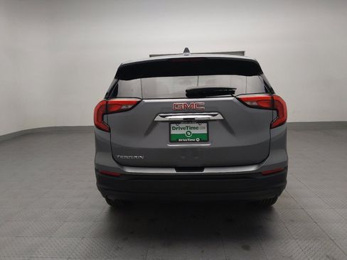 Used 2020 GMC Terrain SLE image 6