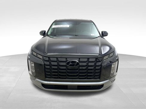 Used 2025 Hyundai Palisade SE FWD image 8
