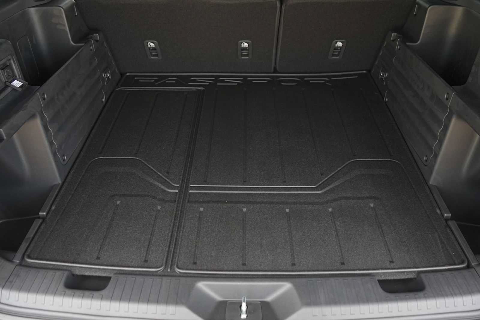 New 2026 Honda Passport TrailSport Elite image 20