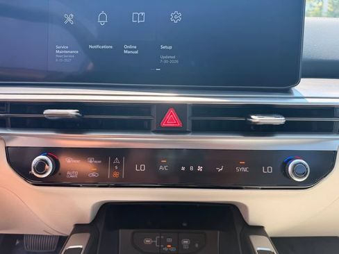 Certified 2026 Kia Sorento S FWD image 16