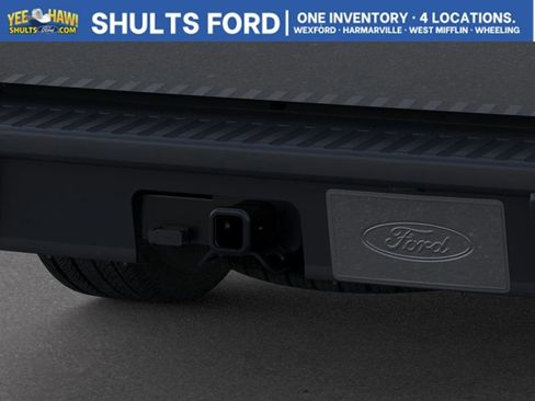 New 2026 Ford Maverick XL w/ Equipment Group 101A AWD/4WD image 24