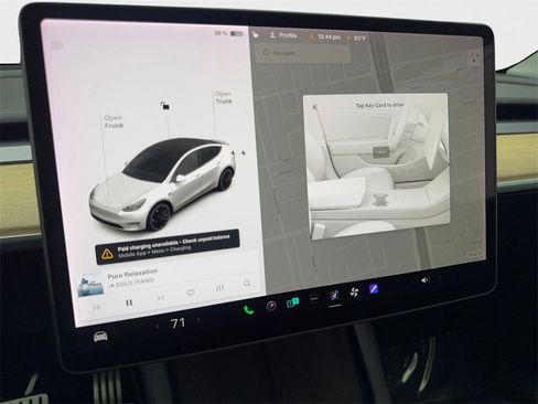 Used 2021 Tesla Model Y Performance image 60