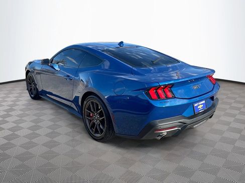 Used 2024 Ford Mustang GT Premium image 7