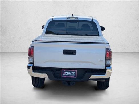 Used 2023 Toyota Tacoma TRD Off-Road RWD image 6