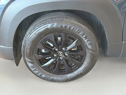 Used 2025 MAZDA CX-50 AWD 2.5 Hybrid w/ Premium Pkg image 11