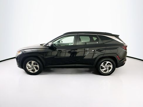 Used 2024 Hyundai Tucson SEL image 4