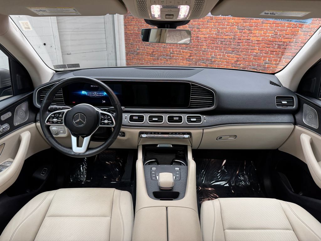 Used 2022 Mercedes-Benz GLE 450 4MATIC image 15