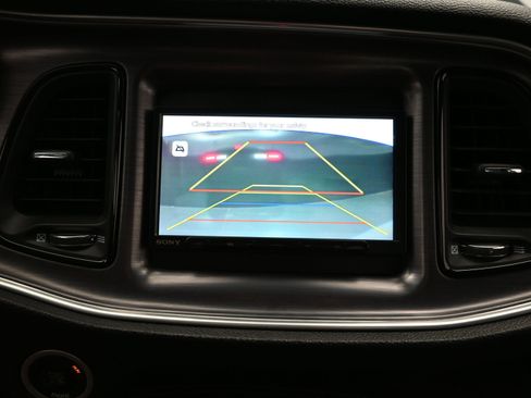 Used 2015 Dodge Challenger R/T w/ Quick Order Package 28B R/T image 29