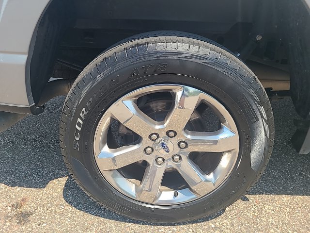 Used 2023 Ford F150 XLT w/ Equipment Group 302A High AWD/4WD image 31
