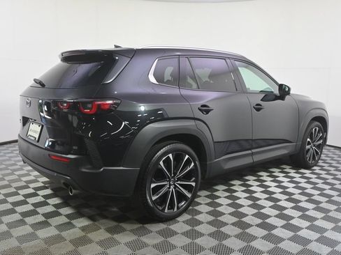 Used 2026 MAZDA CX-50 AWD 2.5 S w/ Premium Package image 7