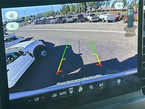 Used 2022 Ford E-Transit 148 High Roof w/ Load Area Protection Package RWD image 12