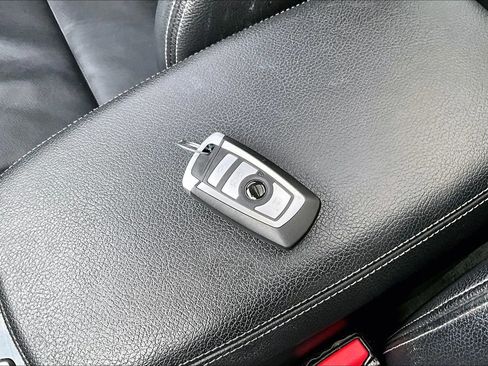 Used 2016 BMW X3 xDrive35i image 10