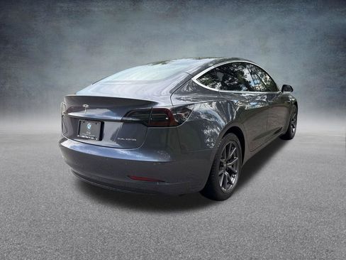 Used 2018 Tesla Model 3 Performance AWD/4WD image 5