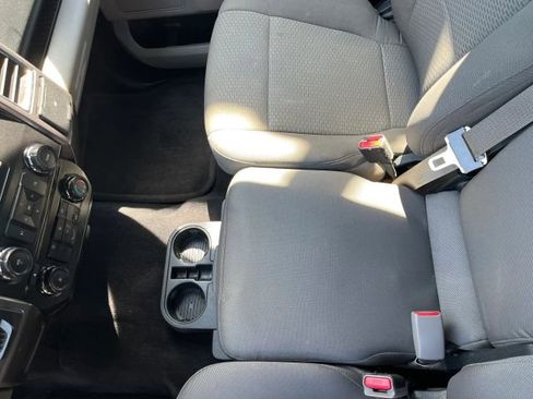 Used 2015 Ford F150 XLT RWD image 17