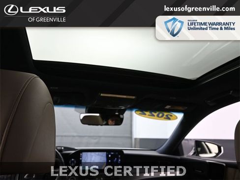 Certified 2022 Lexus LS 500 500 Base image 24
