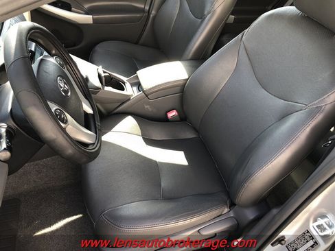 Used 2010 Toyota Prius FWD image 12