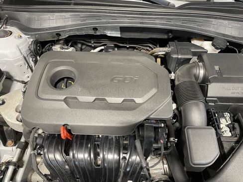 Used 2018 Kia Optima LX FWD image 33