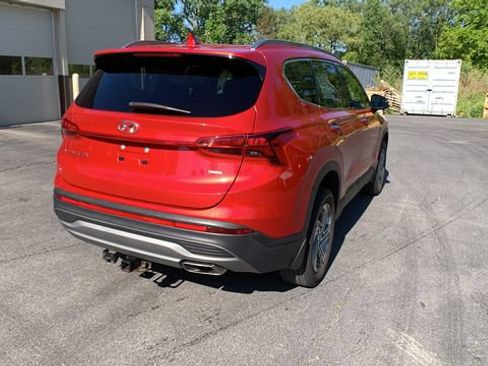 Used 2023 Hyundai Santa Fe SEL AWD/4WD image 5
