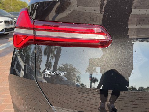 Used 2025 BMW X3 xDrive30i image 40