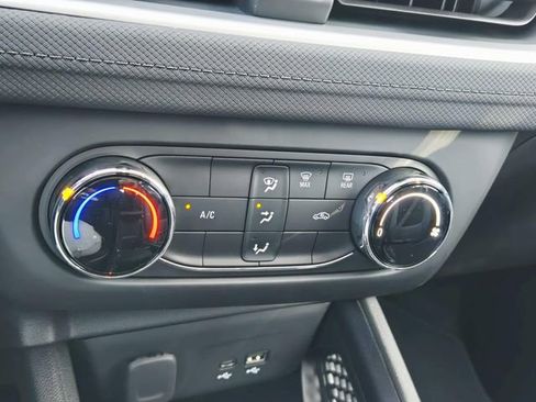 New 2026 Chevrolet TrailBlazer LS image 20