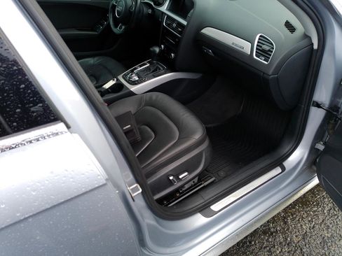 Used 2015 Audi A4 Premium Plus w/ Technology Package image 48