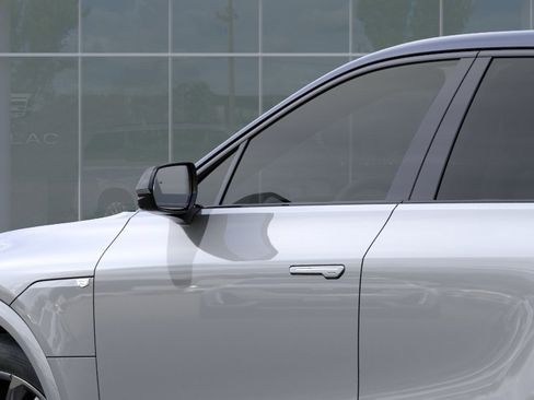 New 2026 Cadillac Lyriq V AWD/4WD image 12