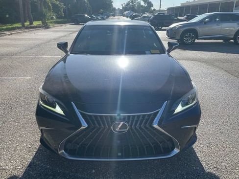 Used 2022 Lexus ES 350 w/ Premium Package FWD image 6