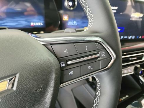 New 2026 Chevrolet Traverse High Country AWD/4WD image 20