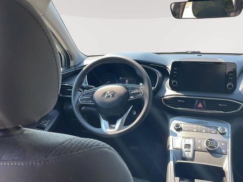Certified 2023 Hyundai Santa Fe SE AWD/4WD image 16