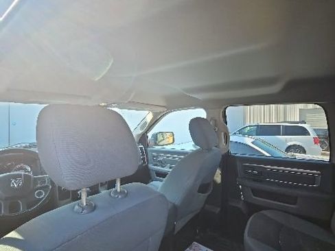 Used 2013 RAM 1500 Big Horn AWD/4WD image 18