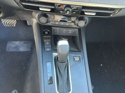 New 2026 Nissan Kicks SV w/ Cold Weather Package image 21