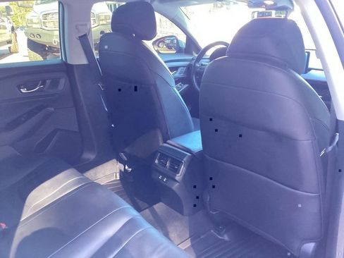 Used 2025 Honda Accord Touring image 31