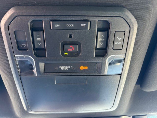 Used 2023 Toyota Sequoia Capstone AWD/4WD image 25