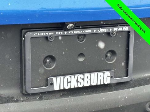 Used 2024 Dodge Hornet GT w/ GT Blacktop Package image 37