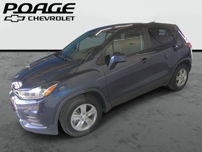 Used 2019 Chevrolet Trax LS w/ Tint and Cruise Package