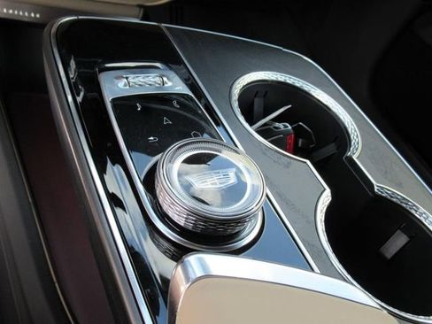 New 2026 Cadillac Lyriq V image 26