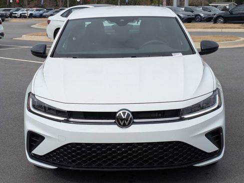 New 2026 Volkswagen Jetta Sport image 9