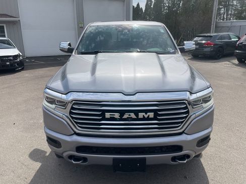 Used 2020 RAM 1500 Limited AWD/4WD image 3