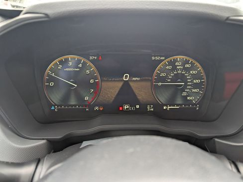 New 2026 Subaru Forester Wilderness image 19