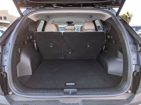 New 2026 Hyundai Tucson SEL image 22