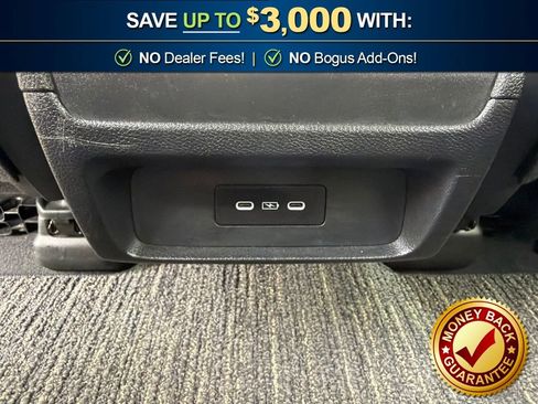 Used 2025 Honda Odyssey EX-L image 22